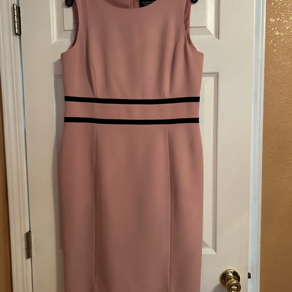 Dress & Blazer Set - Picture 5 of 13